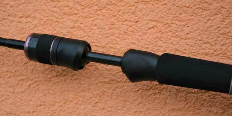 SPORTEX přívlačový prut NOVA ULTRA LIGHT