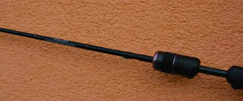 SPORTEX přívlačový prut NOVA ULTRA LIGHT