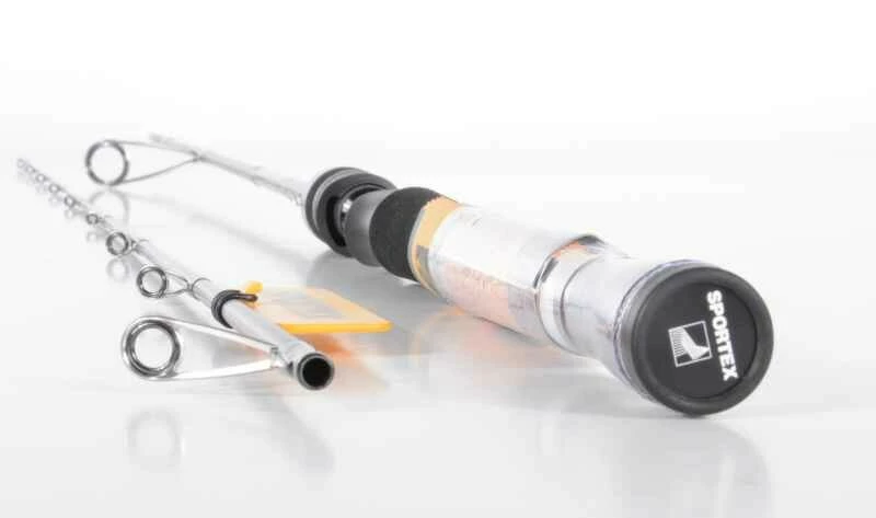 SPORTEX přívlačový prut NOVA ULTRA LIGHT