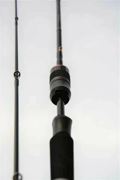 SPORTEX přívlačový prut NOVA ULTRA LIGHT