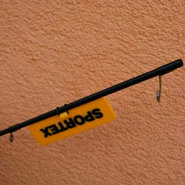 SPORTEX přívlačový prut NOVA ULTRA LIGHT