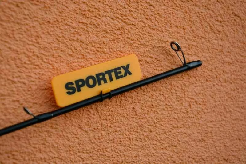 SPORTEX přívlačový prut NOVA ULTRA LIGHT