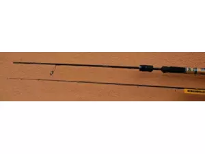 SPORTEX přívlačový prut NOVA ULTRA LIGHT