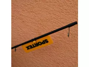 SPORTEX přívlačový prut NOVA ULTRA LIGHT