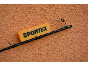 SPORTEX přívlačový prut NOVA ULTRA LIGHT
