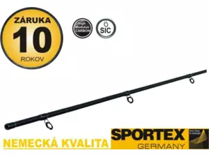 SPORTEX přívlačový prut NOVA VERTICAL