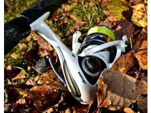 Okuma Naviják Inspira ISX