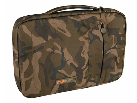 Fox taška na notebook Camolite Messenger Bag výprodej