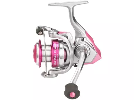 Okuma Naviják Pink Pearl V2 3000 FD VÝPRODEJ