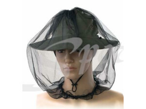 Behr klobouk s moskytiérou Mosquito Hat (8635105)