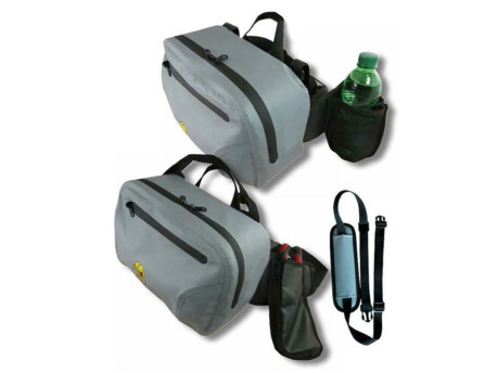 Behr nepromokavá ledvinka Dry Bag (5632550)