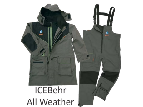 Behr termokomplet ICEBEHR All Weather Edition