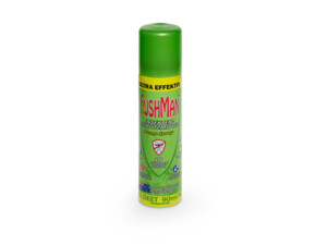 Bushman repelent Spray 90 ml