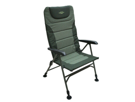 CarpPro rybářské křeslo Carp Chair II XL (CPH6050XL)