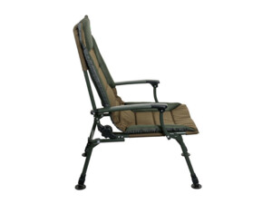 CarpPro rybářské křeslo Diamond Chair (CPH9322)