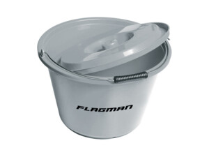 Flagman kbelík s víkem 18 l (FW7517)
