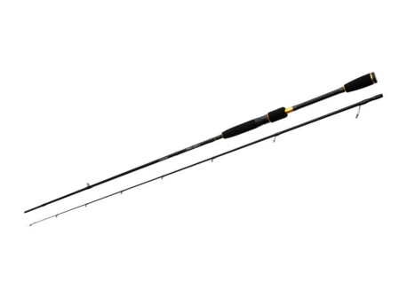 Flagman přívlačový prut Blackfire 2,28 m 5 - 25 g (FBF762MJG)