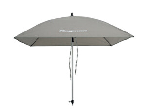 Flagman rybářský deštník Brolly 1 x 1 m (HSG0020)