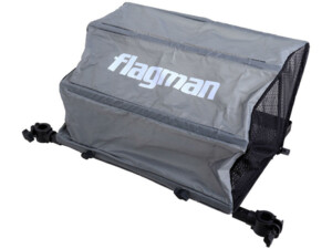 Flagman stoleček se zástěrou 39 x 49 cm D25/36 (DKR035)