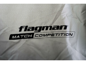Flagman závodní síťka Match Competition 3 m (FZ40317300)