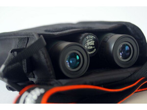 Fortis Eyewear Fortis dalekohled XSR Binoculars 8 x 42 (FXSR01)