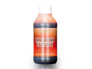 Sportcarp esence Exclusive Hungarian Sausage 100 ml