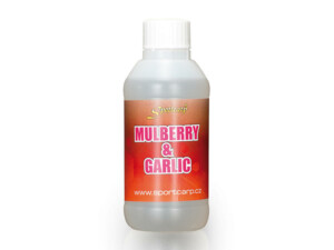 Sportcarp esence Exclusive Mulberry Garlic 100 ml