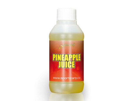 Sportcarp esence Exclusive Pineapple Juice 100 ml