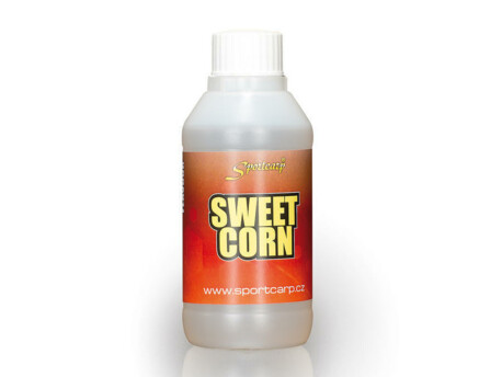 Sportcarp esence Exclusive Sweet Corn 100 ml