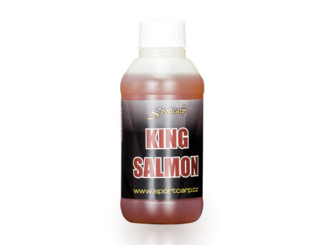 Sportcarp esence Premium King Salmon 100 ml