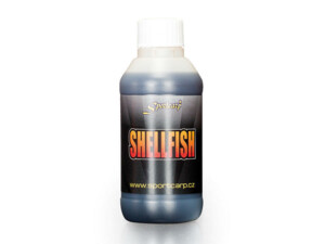 Sportcarp esence Premium Shellfish 100 ml