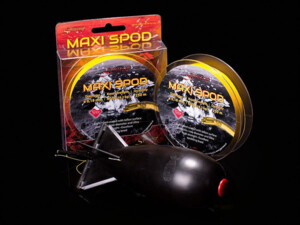 Sportcarp šňůra na naviják Maxi Spod 0,18 mm 40 lb 18,2 kg 250m