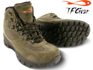 TFG boty X-Tuff Boots