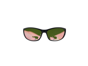 Fortis Eyewear Fortis polarizační brýle Wraps +2.00