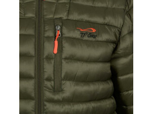 TFG bunda Thermotex Pro Puffa Jacket