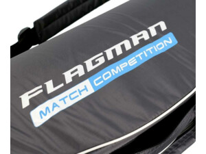 Flagman pouzdro na jeden prut Match Competition Hard Case Single Rod