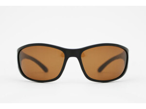 Fortis Eyewear Fortis polarizační brýle Wraps Brown (WR001)