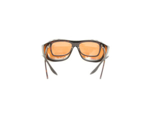 Fortis Eyewear Fortis polarizační brýle Overwraps Switch (OW003)