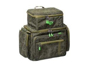 CarpPro rybářský batoh Diamond Bag Rucksack (CPHD2254)