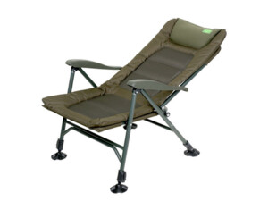 CarpPro rybářské křeslo Medium Chair (CPHD0210)