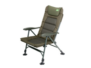 CarpPro rybářské křeslo Medium Chair (CPHD0210)