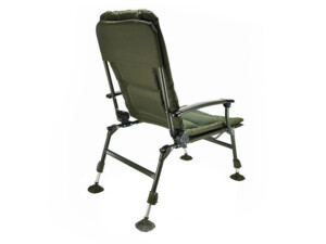 CarpPro rybářské křeslo Diamond Lux Chair (CPHD7217)