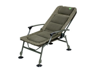 CarpPro rybářské křeslo Diamond Lux Chair (CPHD7217)
