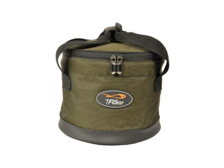 TFG taška na návnady Groundbait Bucket (TFG-COMP-BAG4)