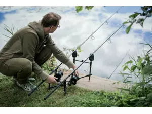 Cygnet Stojan - Compact Pod Kit