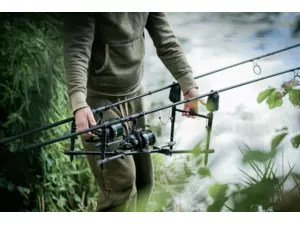 Cygnet Stojan - Compact Pod Kit