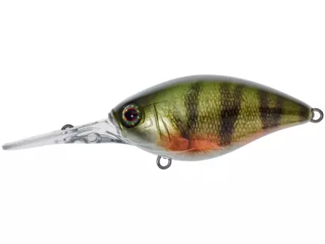 ILLEX BLOCK RIPPER 48 MR RT Perch