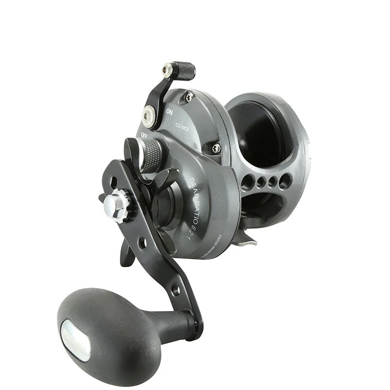 OKUMA Multiplikátor Cortez