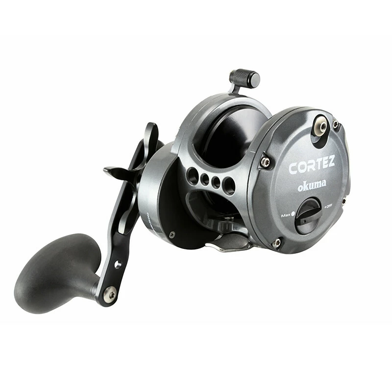 OKUMA Multiplikátor Cortez