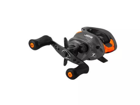 Okuma Multiplikátor JAW BAITCASTING